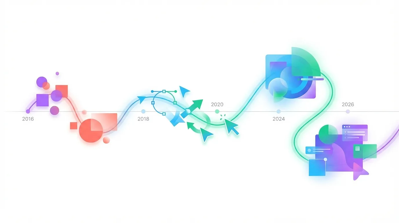 Figma Pricing History: From Free Beta to $90/Month Enterprise (2016-2026)