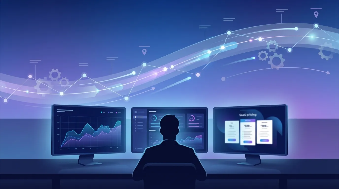 Why I Built SaaS Price Pulse: The Story Behind 18 Years of Pricing Data