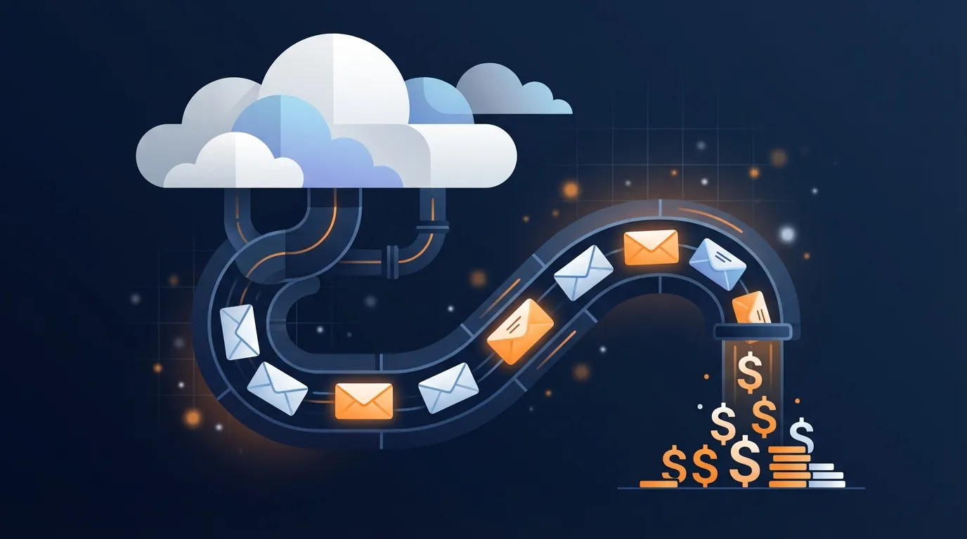 Amazon SES Pricing Per 1,000 Emails (2026 Breakdown)