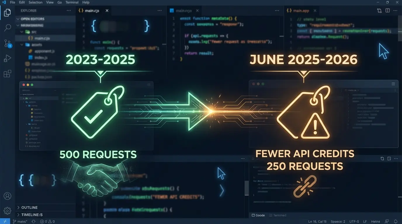 Did Cursor Raise Prices? The 2025 Controversy Explained